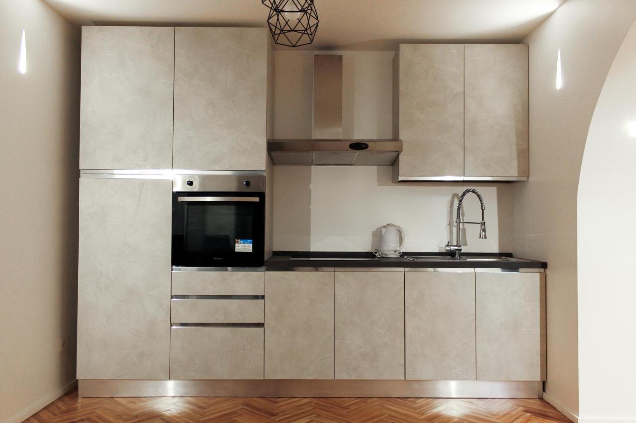 Attia Residence Wifi - Duomo In 10 Min มิลาน ภายนอก รูปภาพ
