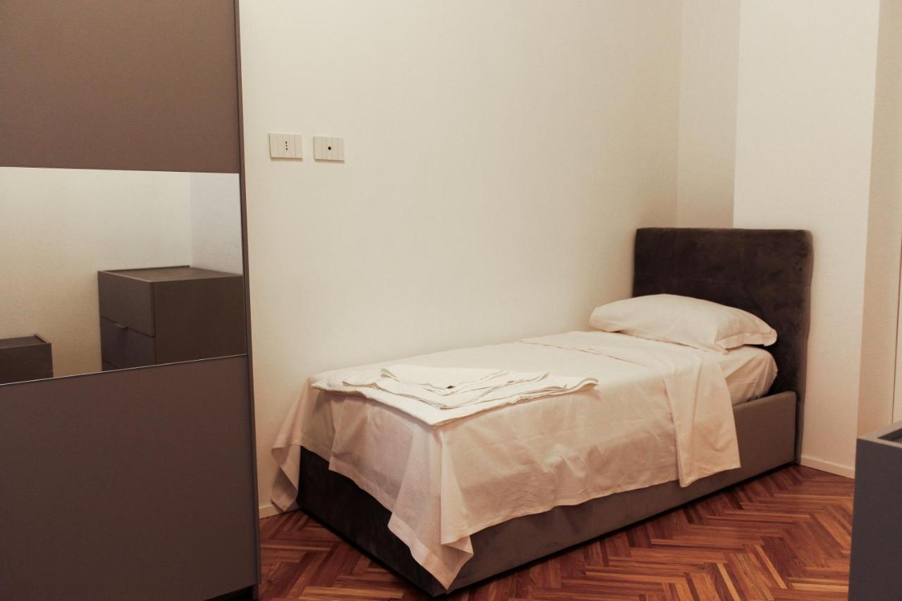 Attia Residence Wifi - Duomo In 10 Min มิลาน ภายนอก รูปภาพ