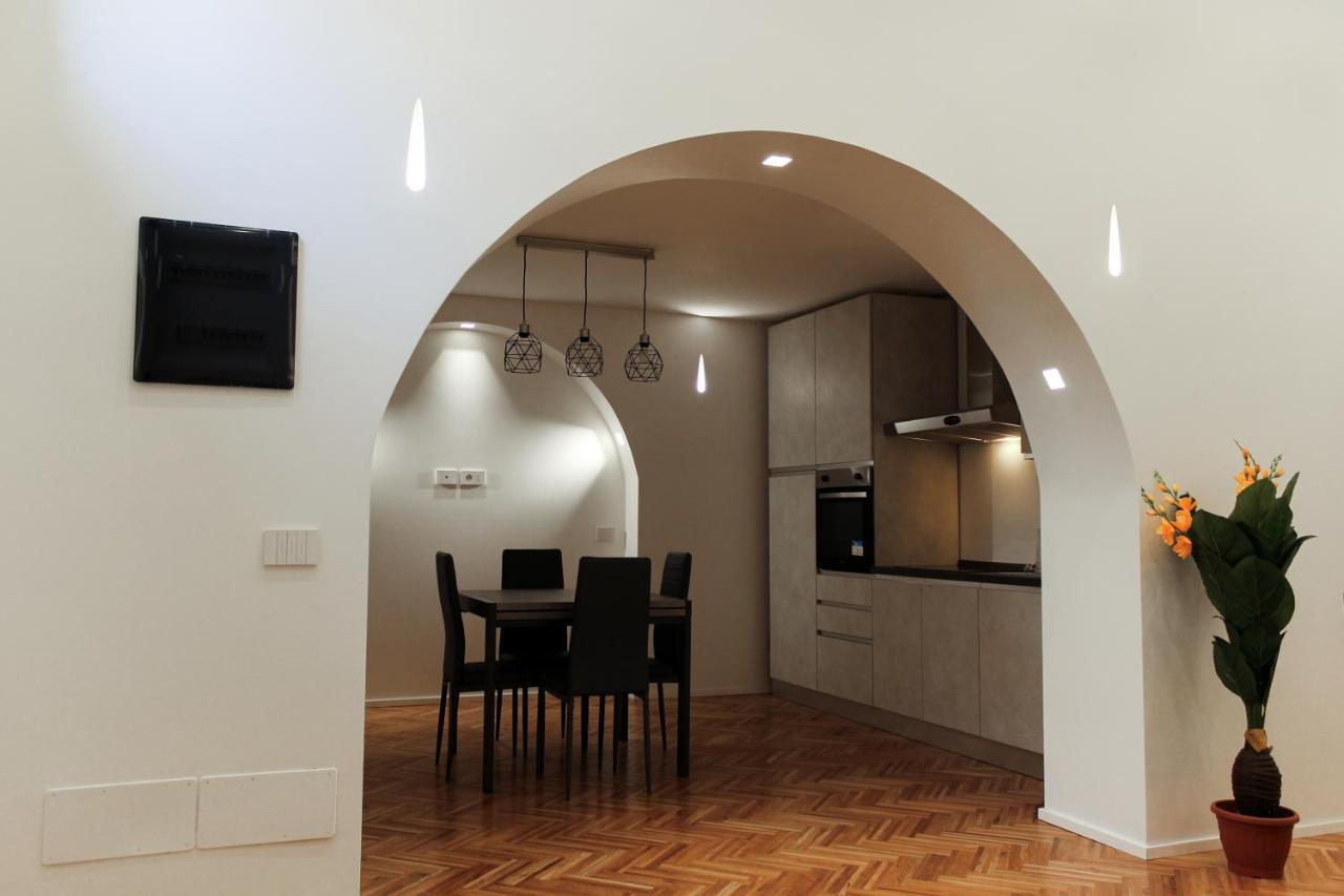 Attia Residence Wifi - Duomo In 10 Min มิลาน ภายนอก รูปภาพ