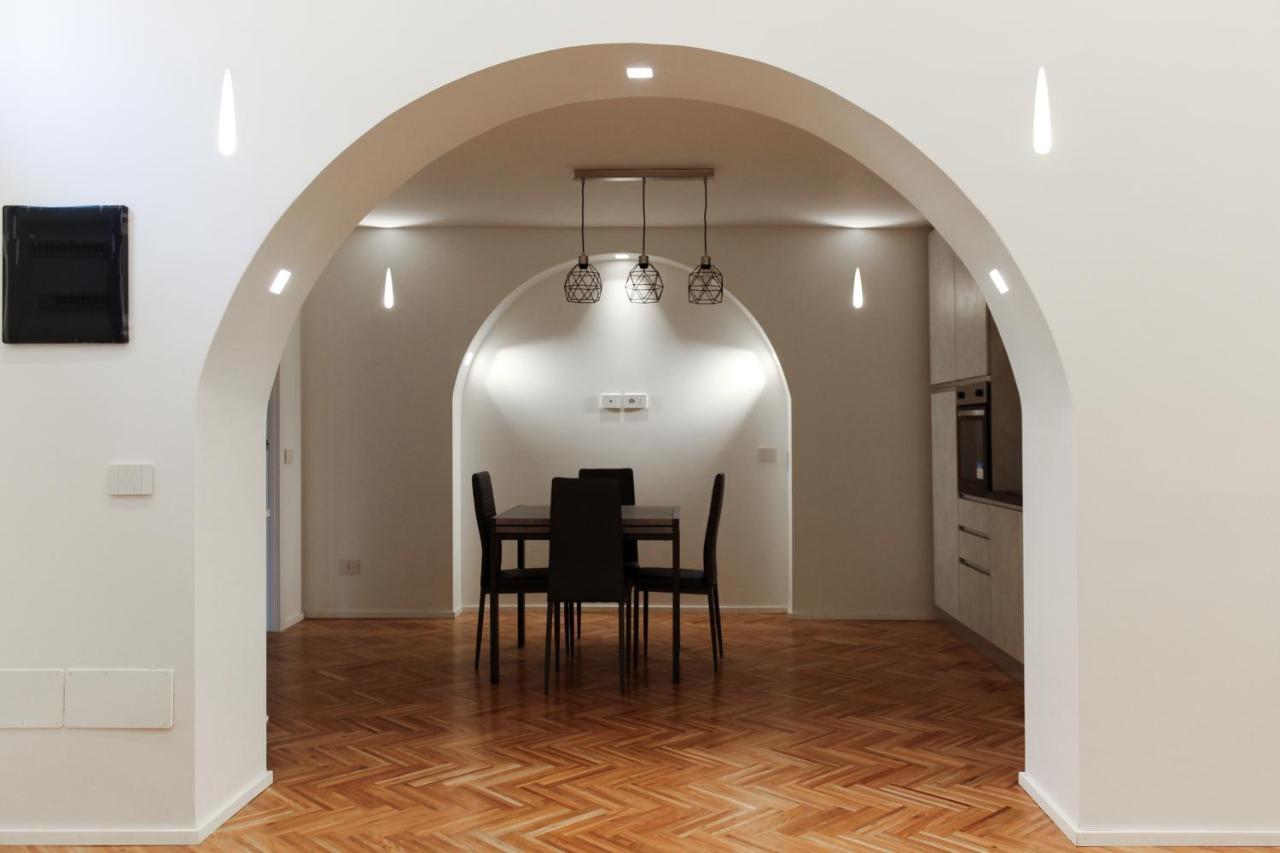Attia Residence Wifi - Duomo In 10 Min มิลาน ภายนอก รูปภาพ