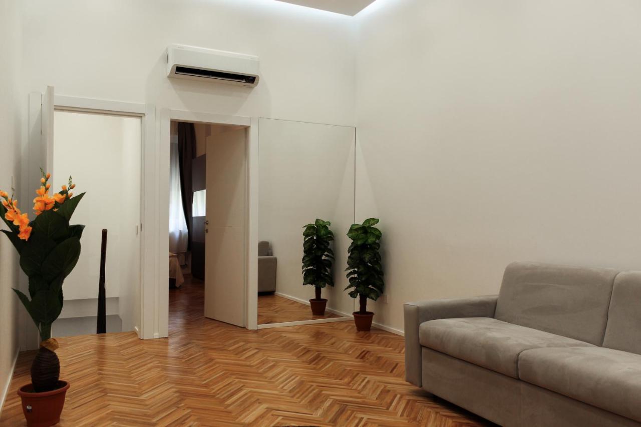 Attia Residence Wifi - Duomo In 10 Min มิลาน ภายนอก รูปภาพ